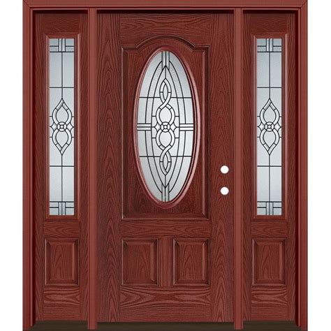 replacement exterior doors lowe's